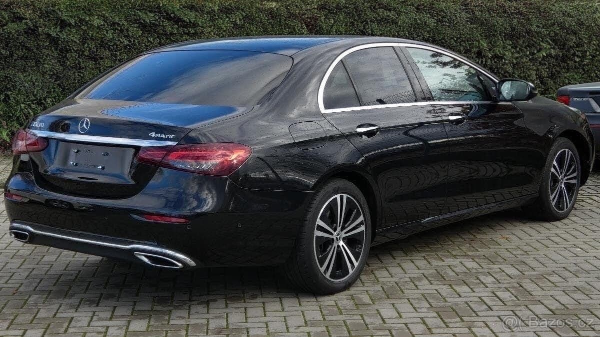 2022 Mercedes-Benz OSTATNÍ - 3