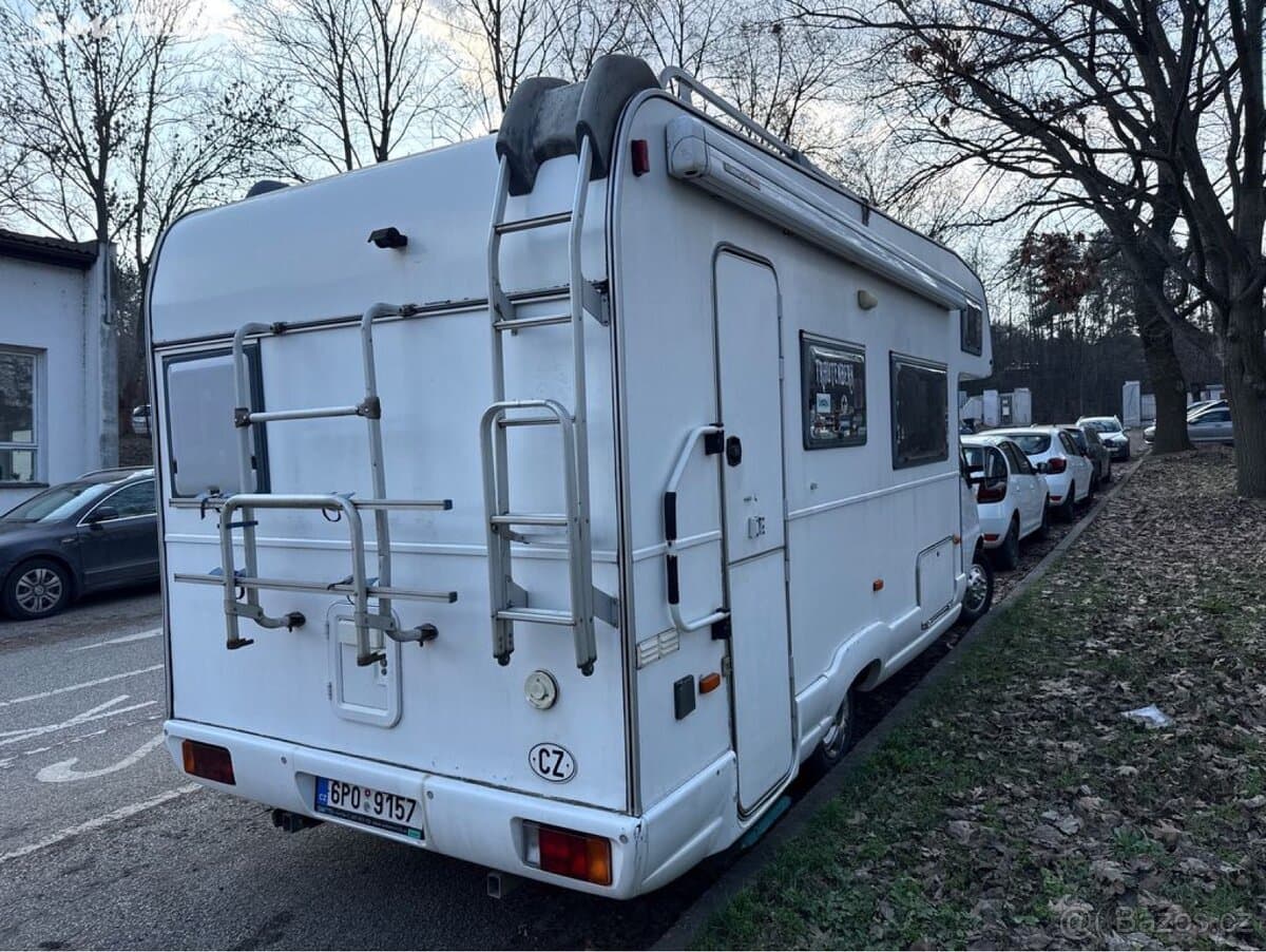 1994 Fiat OSTATNÍ - 3