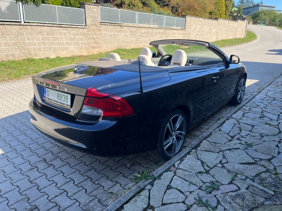 2010 Volvo C70 - 3
