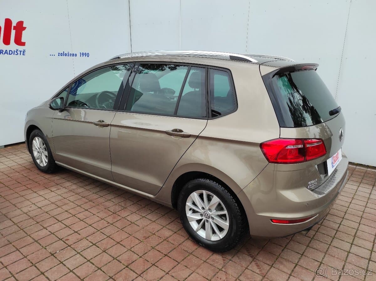 2014 Volkswagen GOLF - 3