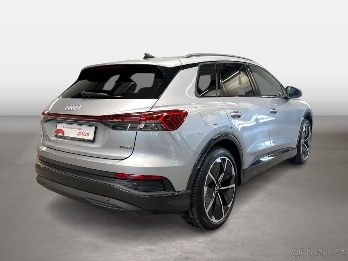 Audi Q4 - 3