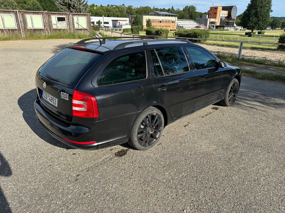 2007 Škoda OCTAVIA - 3