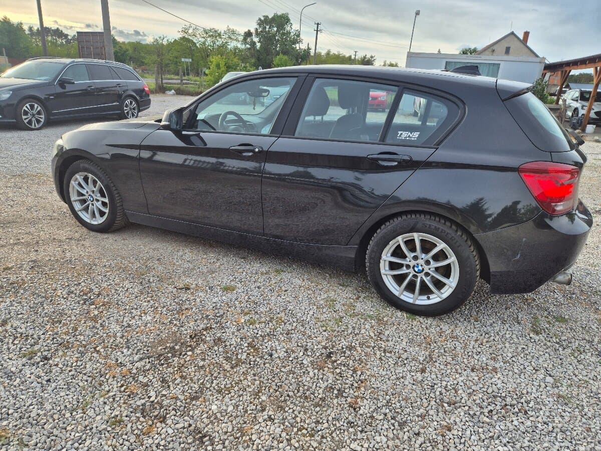 2012 BMW OSTATNÍ - 3