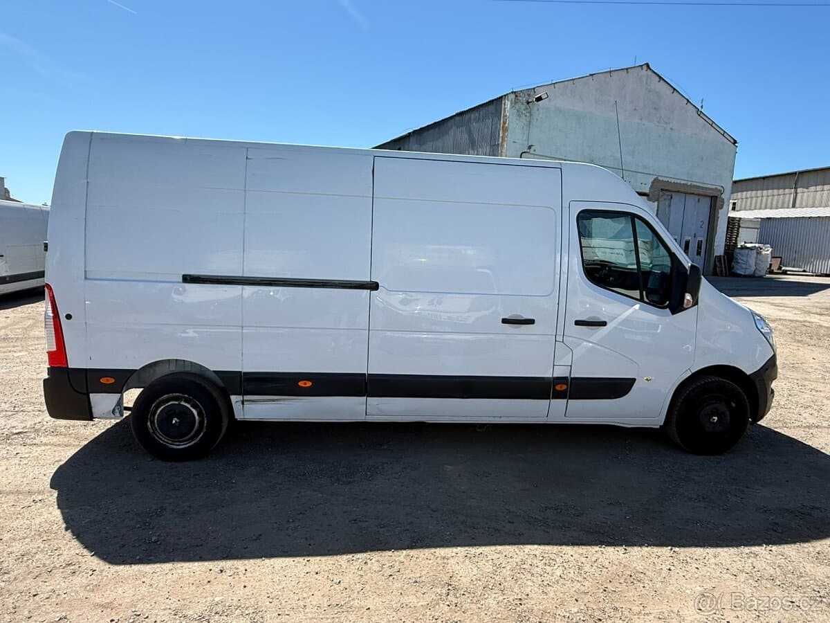 2019 Renault MASTER - 3