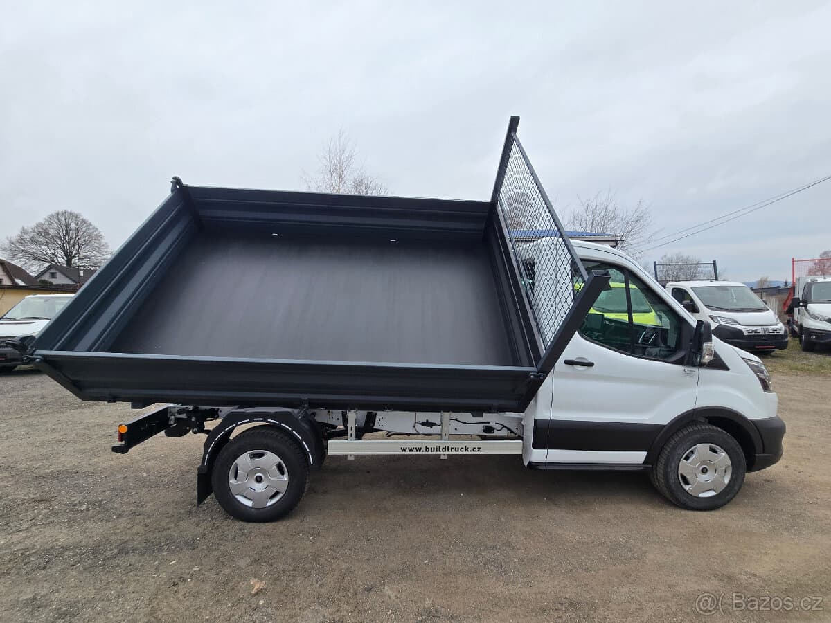 Ford TRANSIT - 3