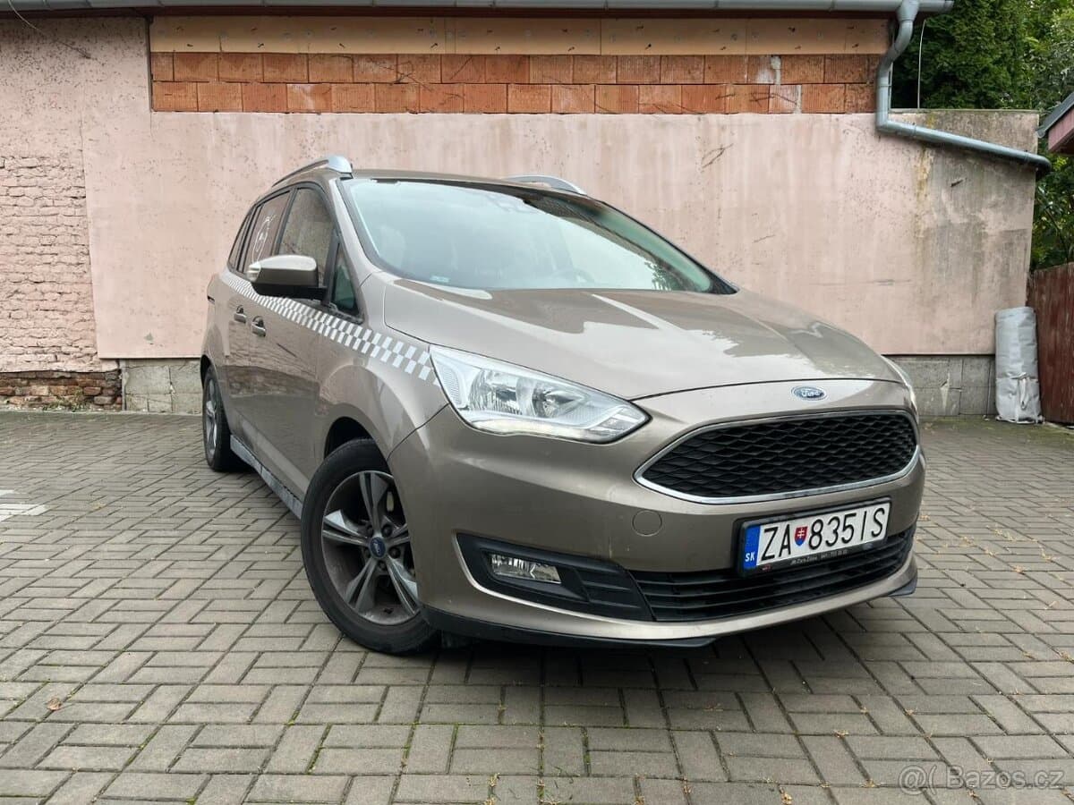 2019 Ford OSTATNÍ - 3