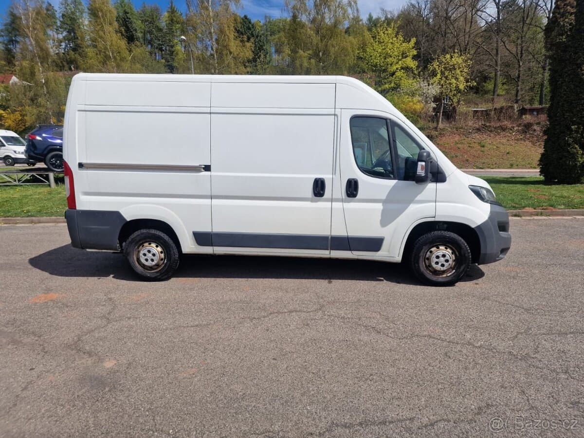2017 Peugeot BOXER - 3