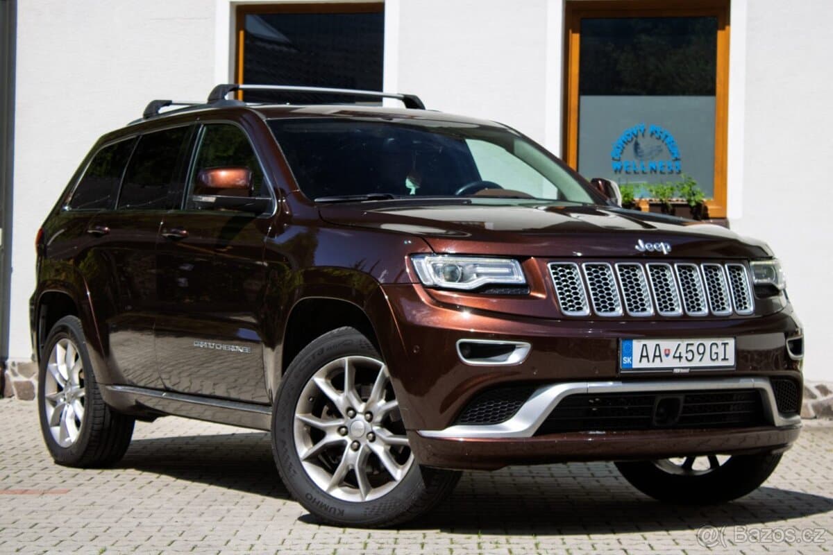 2016 Jeep CHEROKEE - 3