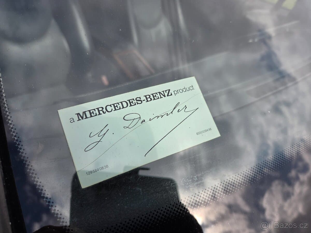 Mercedes-Benz SL - 3