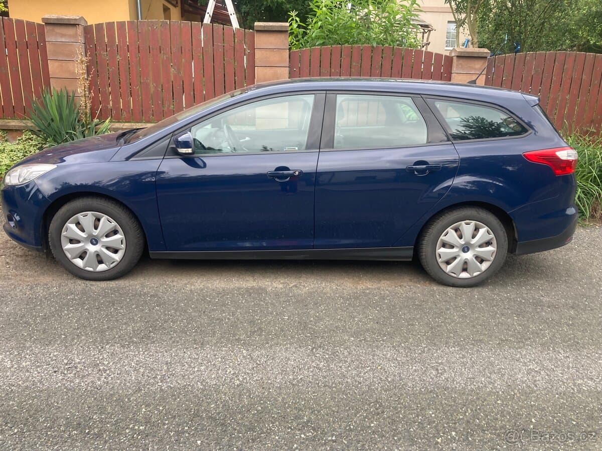 Ford FOCUS - 3