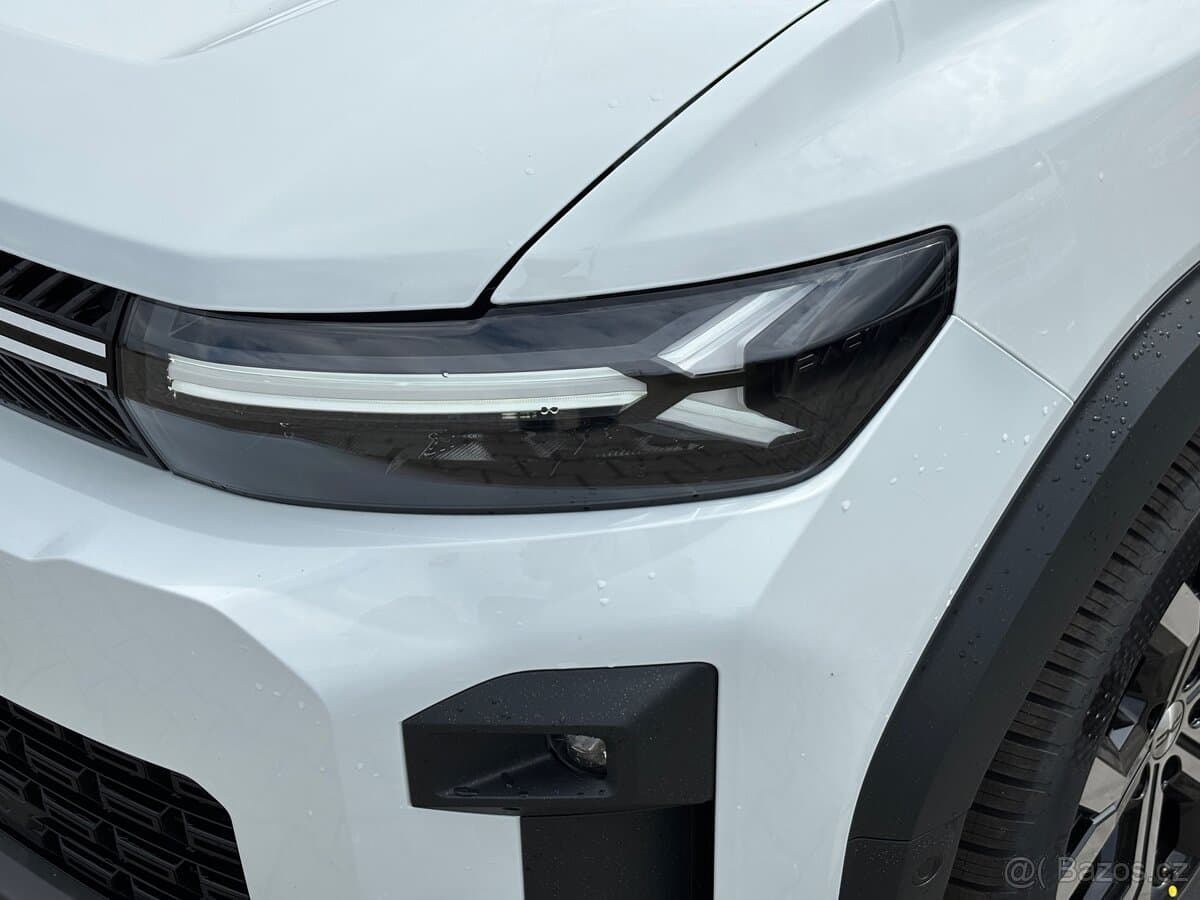 Dacia BIGSTER - 3