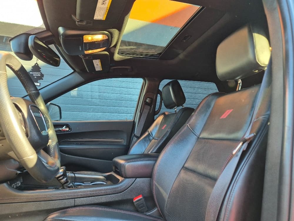2022 Dodge DURANGO - 3