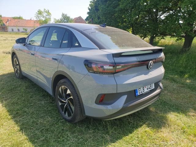 2022 Volkswagen ID.5 - 3