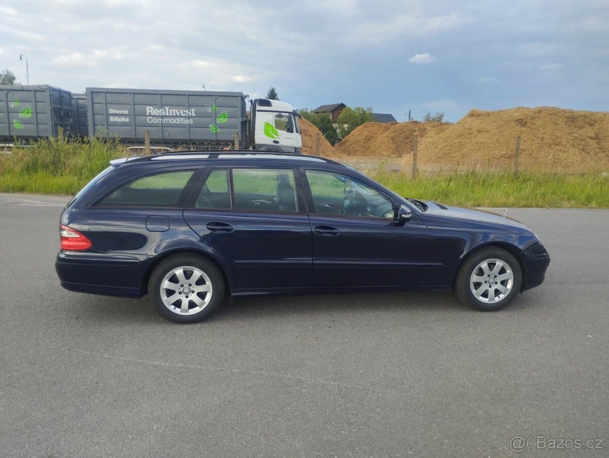 2009 Mercedes-Benz OSTATNÍ - 3