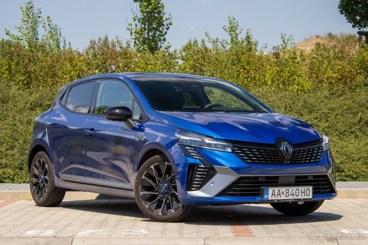 2024 Renault CLIO - 3