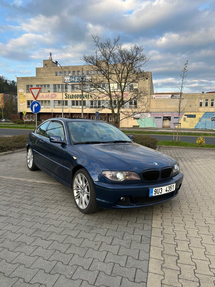 2003 BMW OSTATNÍ - 3
