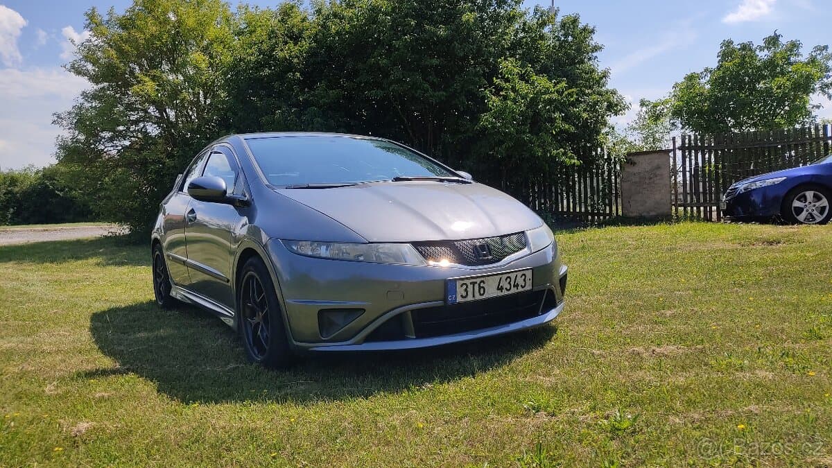 2006 Honda CIVIC - 3