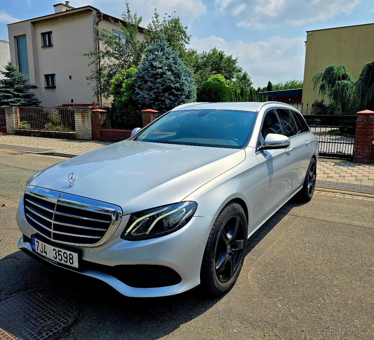 2018 Mercedes-Benz OSTATNÍ - 3