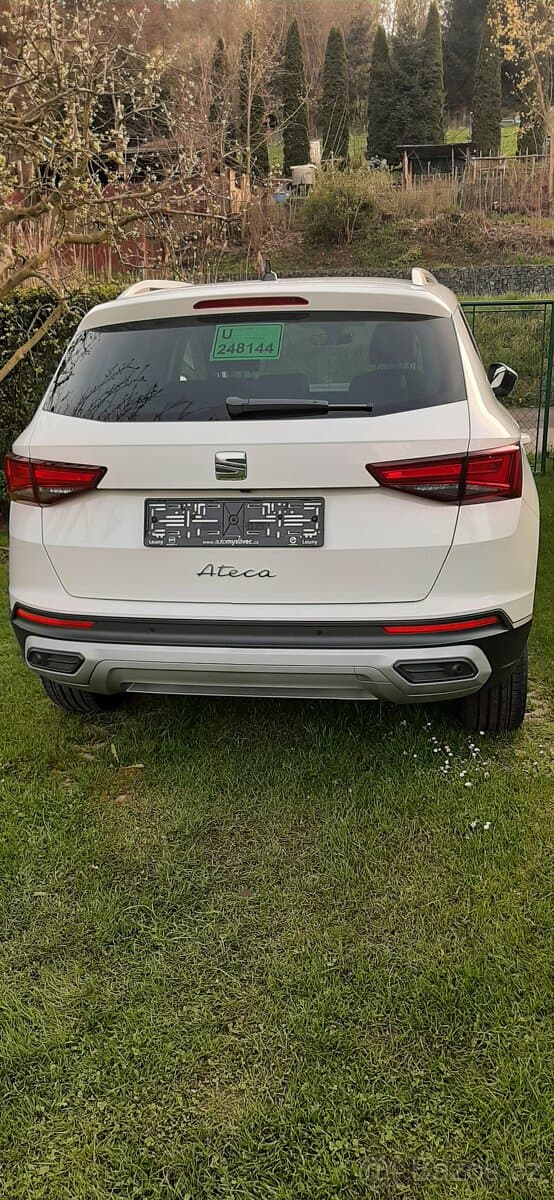 2023 Seat ATECA - 3