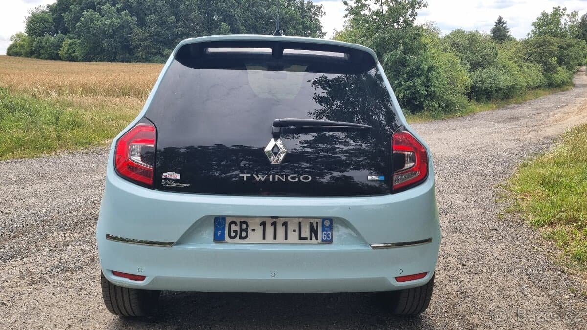 Renault TWINGO - 3