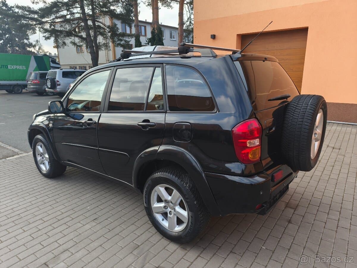 2004 Toyota OSTATNÍ - 3