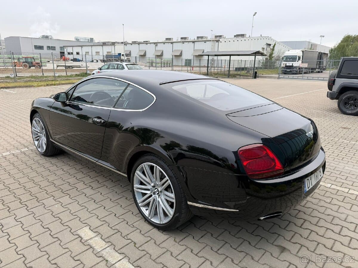 2005 Bentley CONTINENTAL - 3