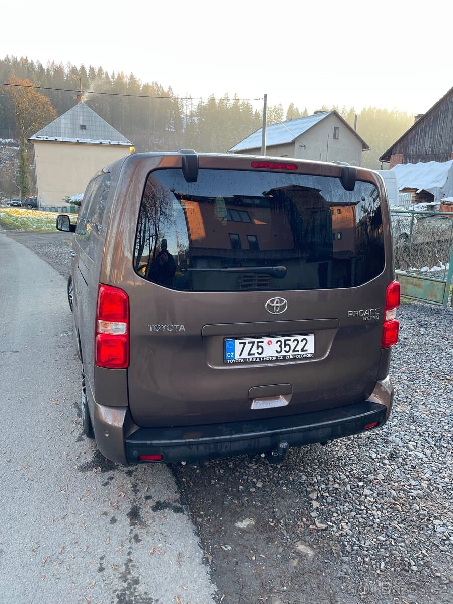2023 Toyota PROACE - 3