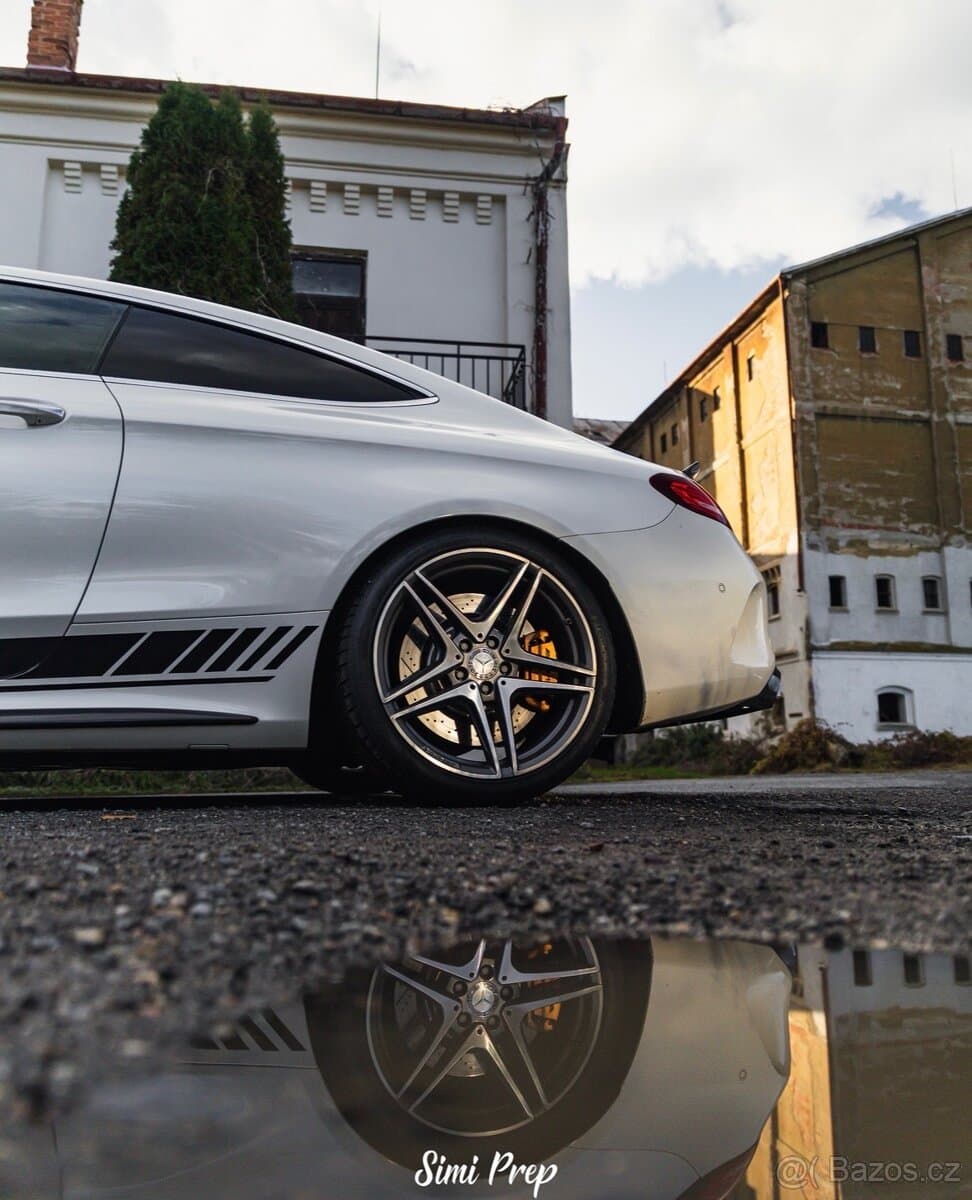 2016 Mercedes-Benz OSTATNÍ - 3