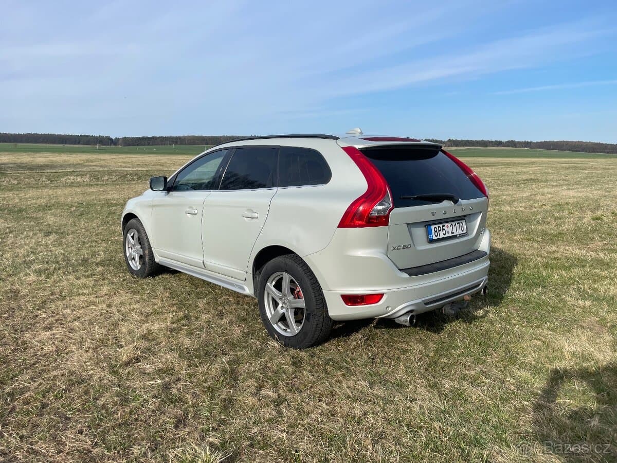 2009 Volvo XC60 - 3