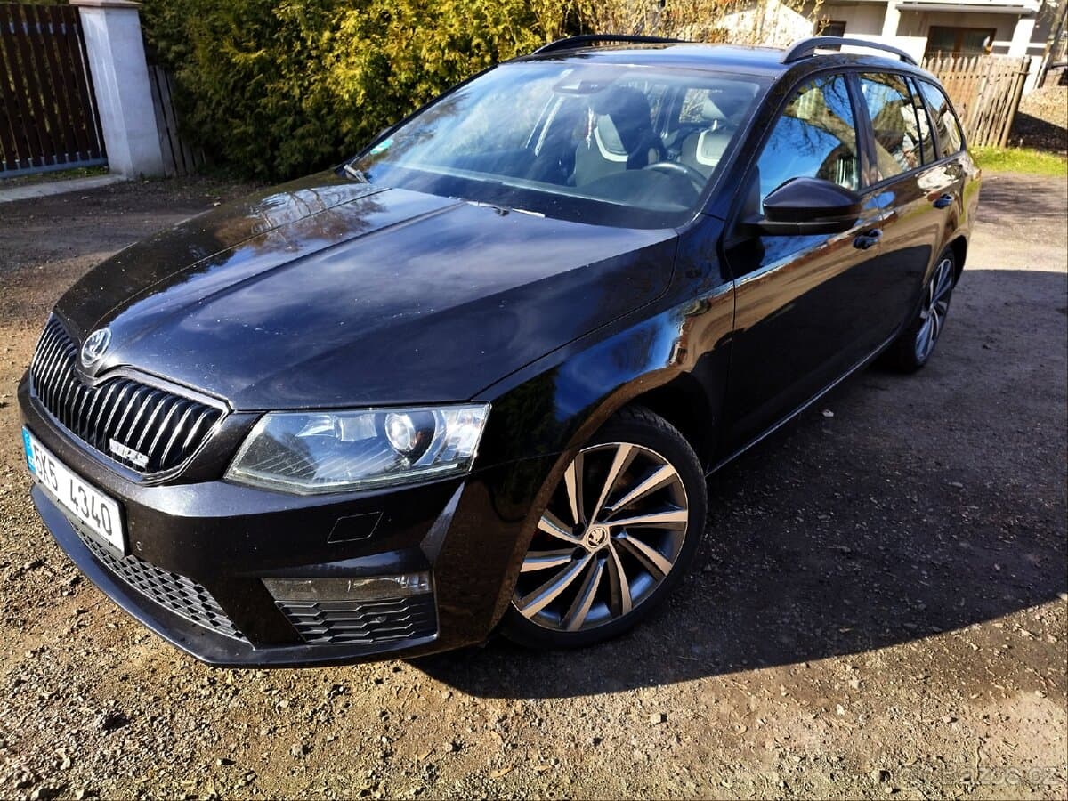 2013 Škoda OCTAVIA - 3