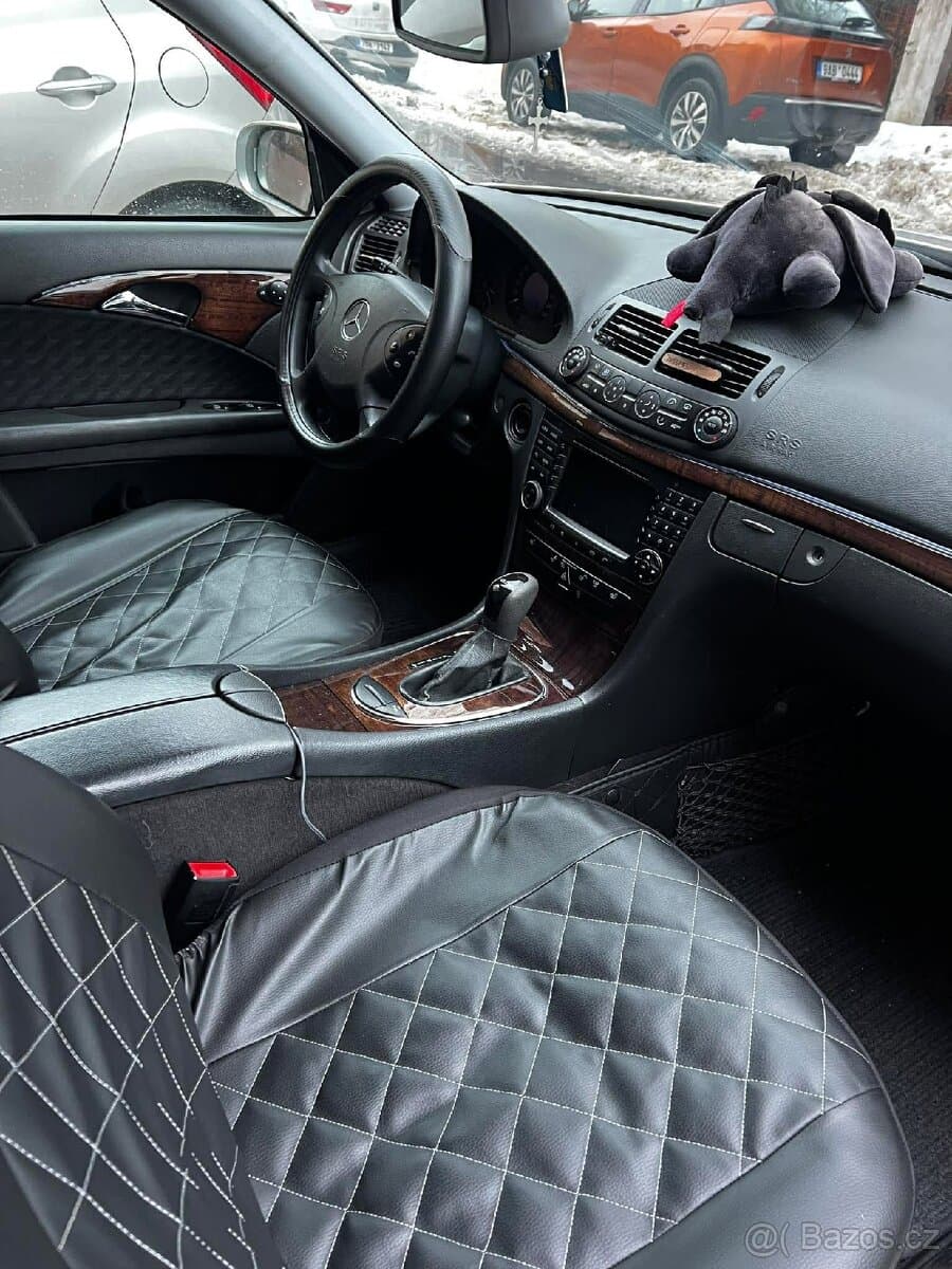 2004 Mercedes-Benz OSTATNÍ - 3