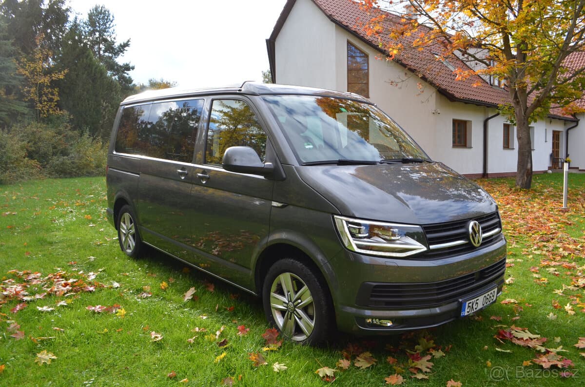 2020 Volkswagen OSTATNÍ - 3