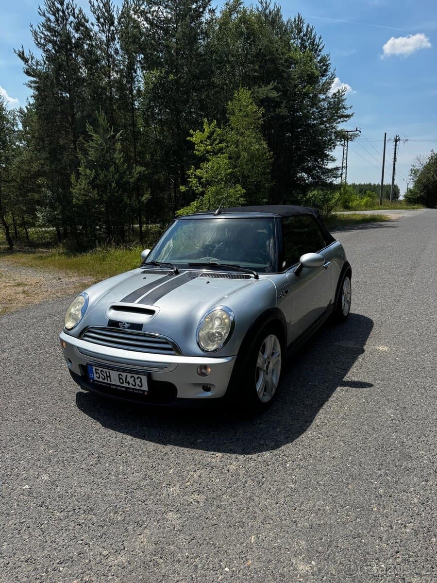 2006 Mini COOPER - 3