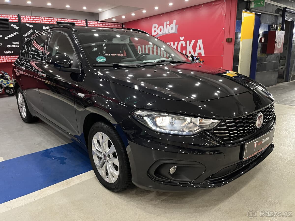 2017 Fiat TIPO - 3