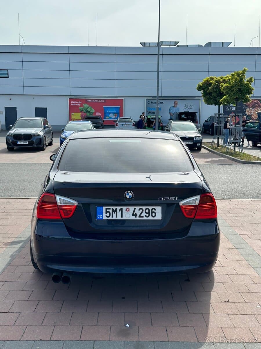 2006 BMW OSTATNÍ - 3