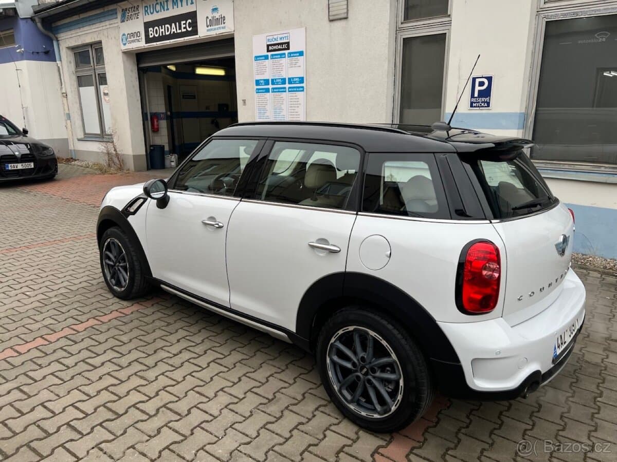 2014 Mini COOPER - 3