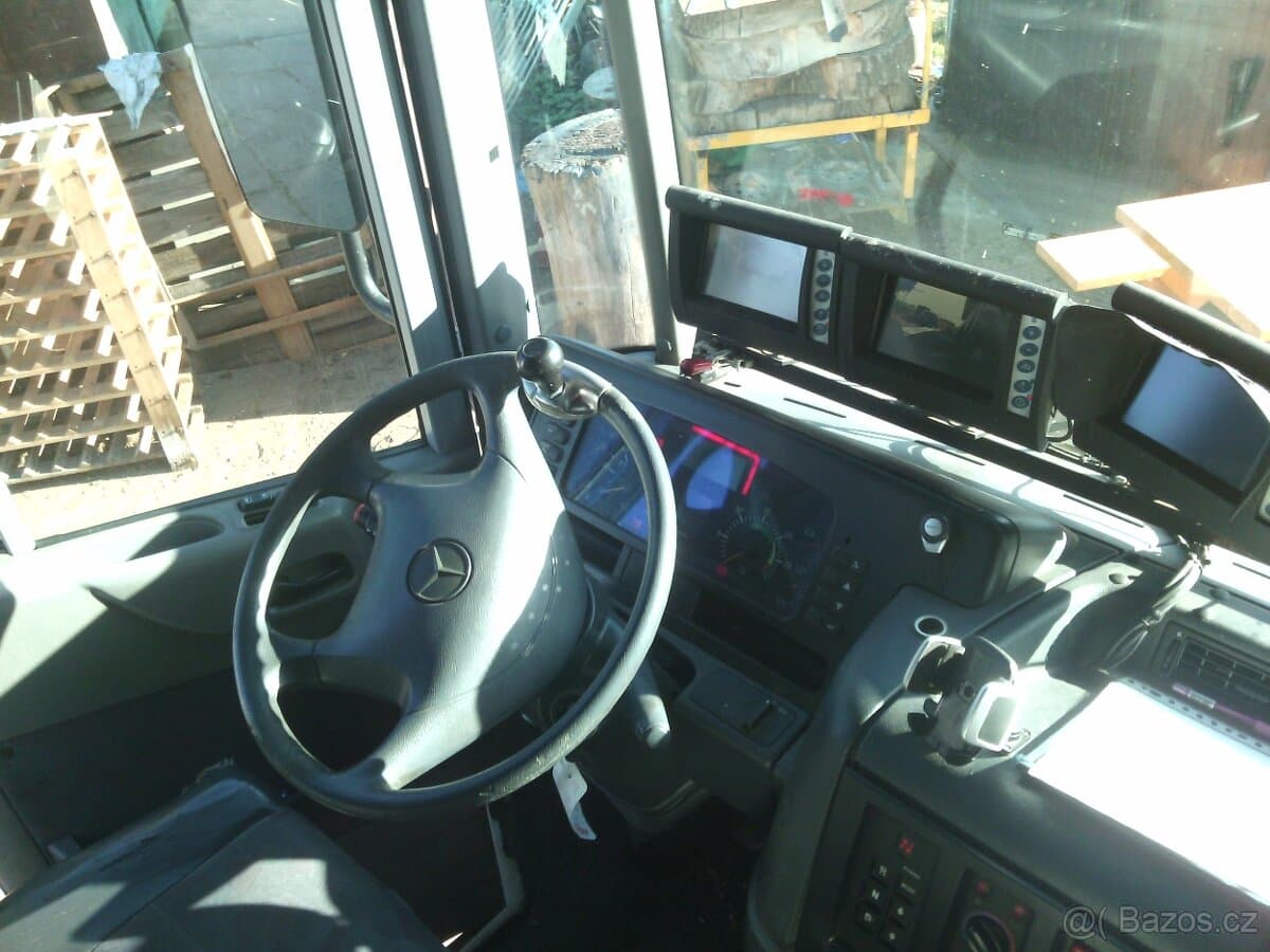 2005 Mercedes-Benz OSTATNÍ - 3