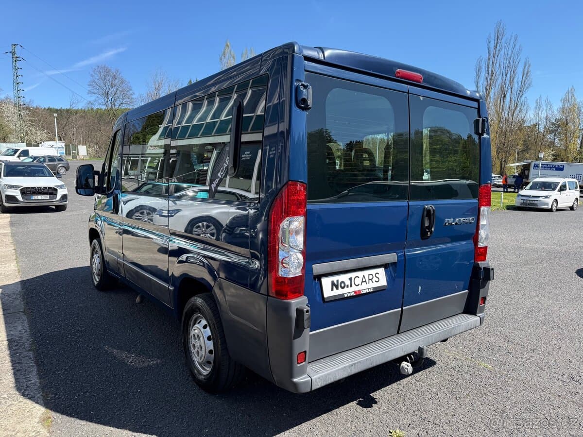 2008 Fiat DUCATO - 3