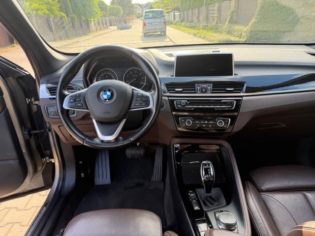 2018 BMW X1 - 3