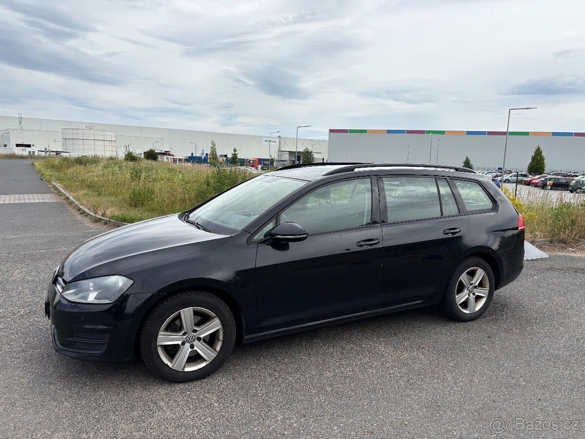 2016 Volkswagen GOLF - 3