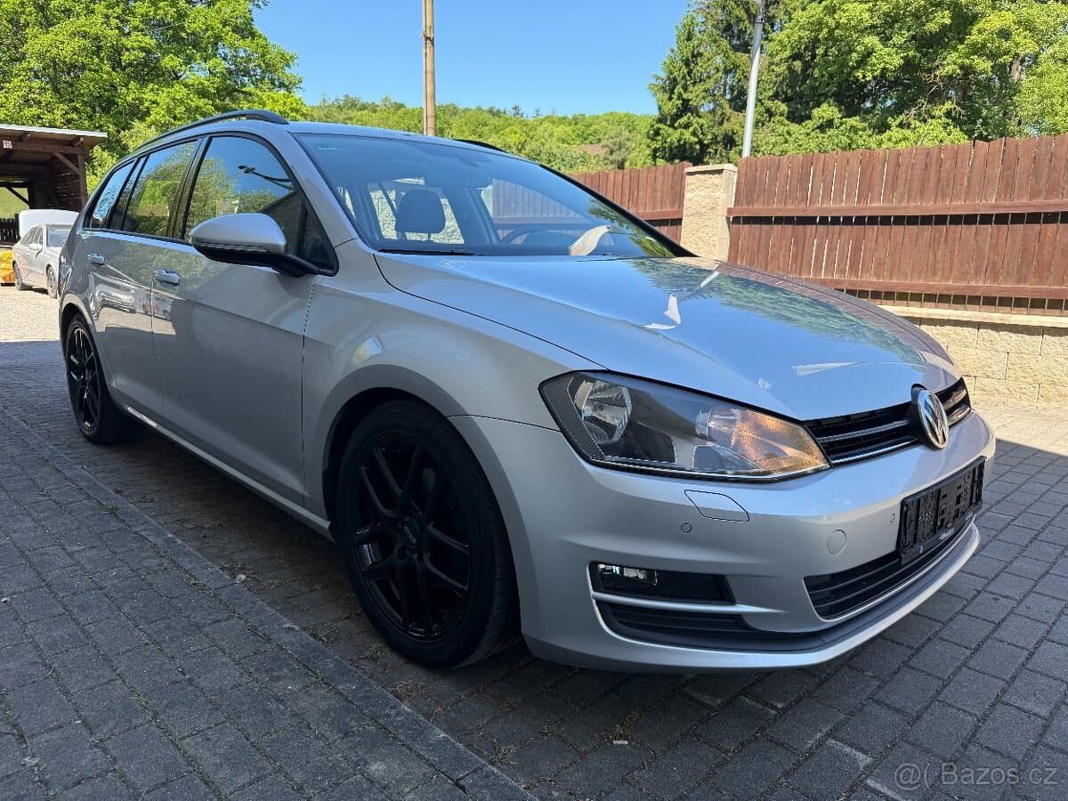 2014 Volkswagen GOLF - 3