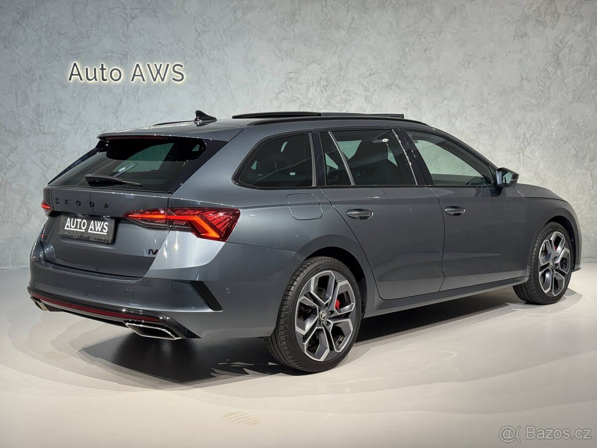 2021 Škoda OCTAVIA - 3