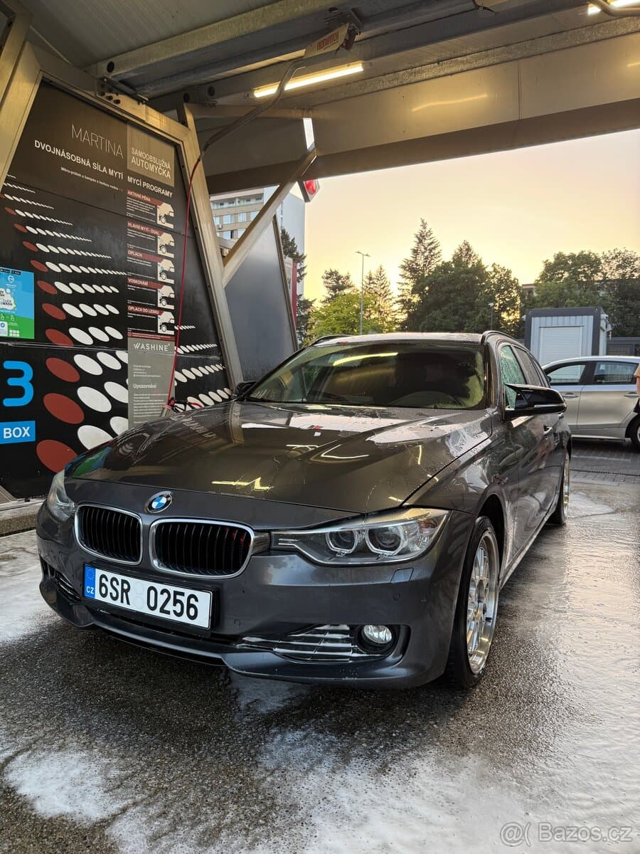 2012 BMW OSTATNÍ - 3