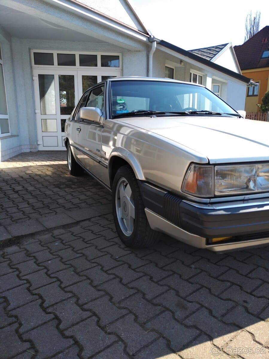 1992 Volvo OSTATNÍ - 3