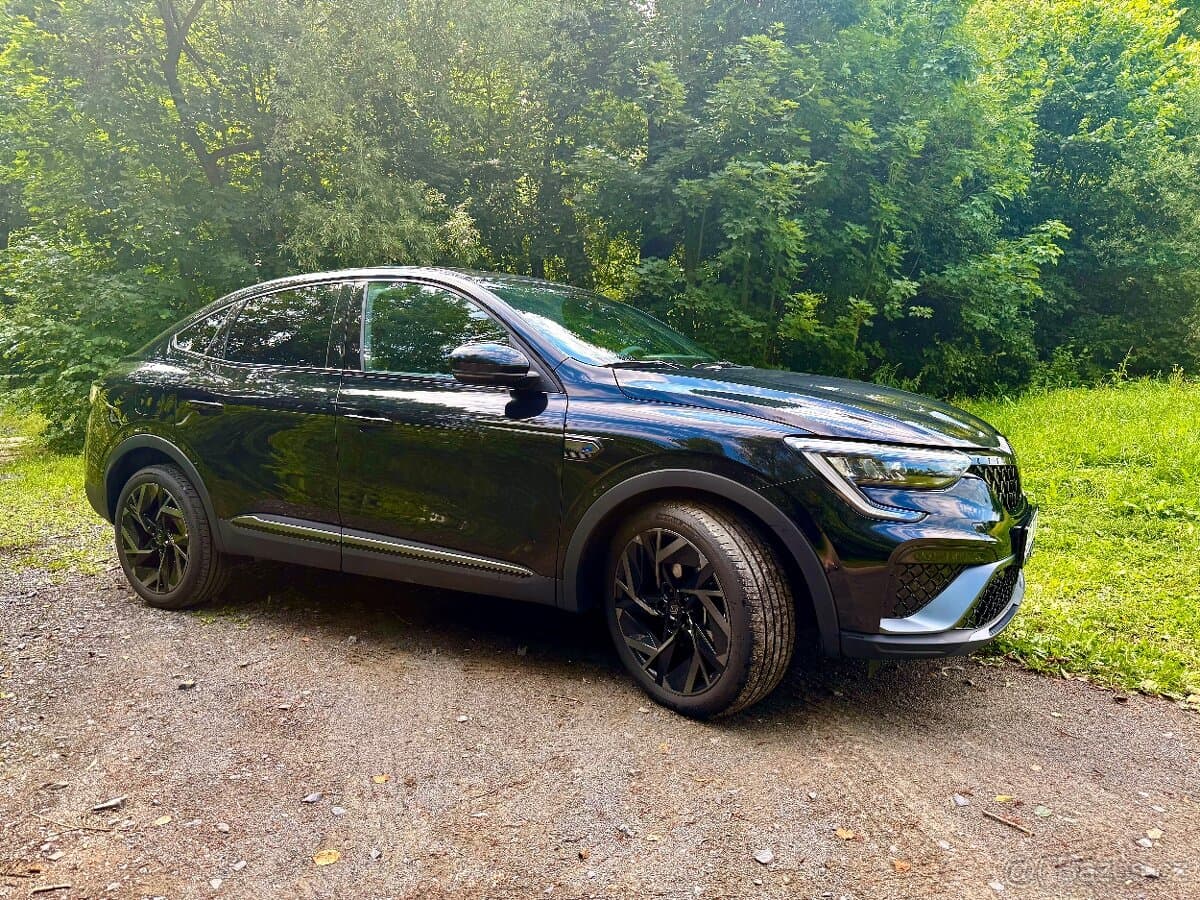 2025 Renault ARKANA - 3