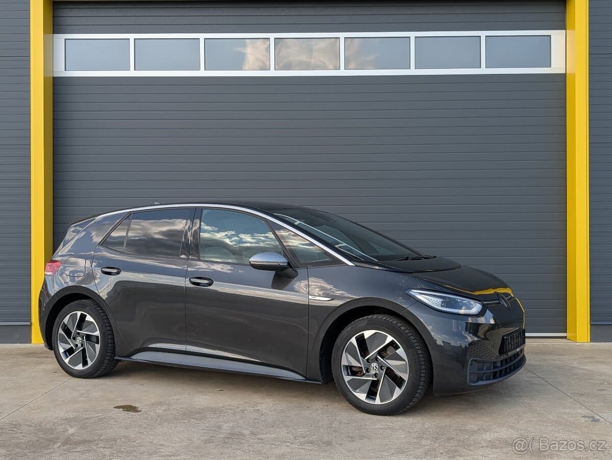 2020 Volkswagen ID.3 - 3