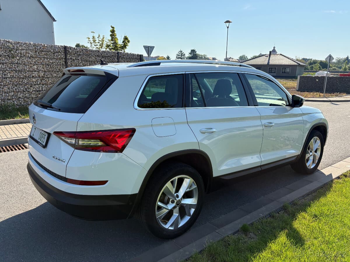 2017 Škoda KODIAQ - 3