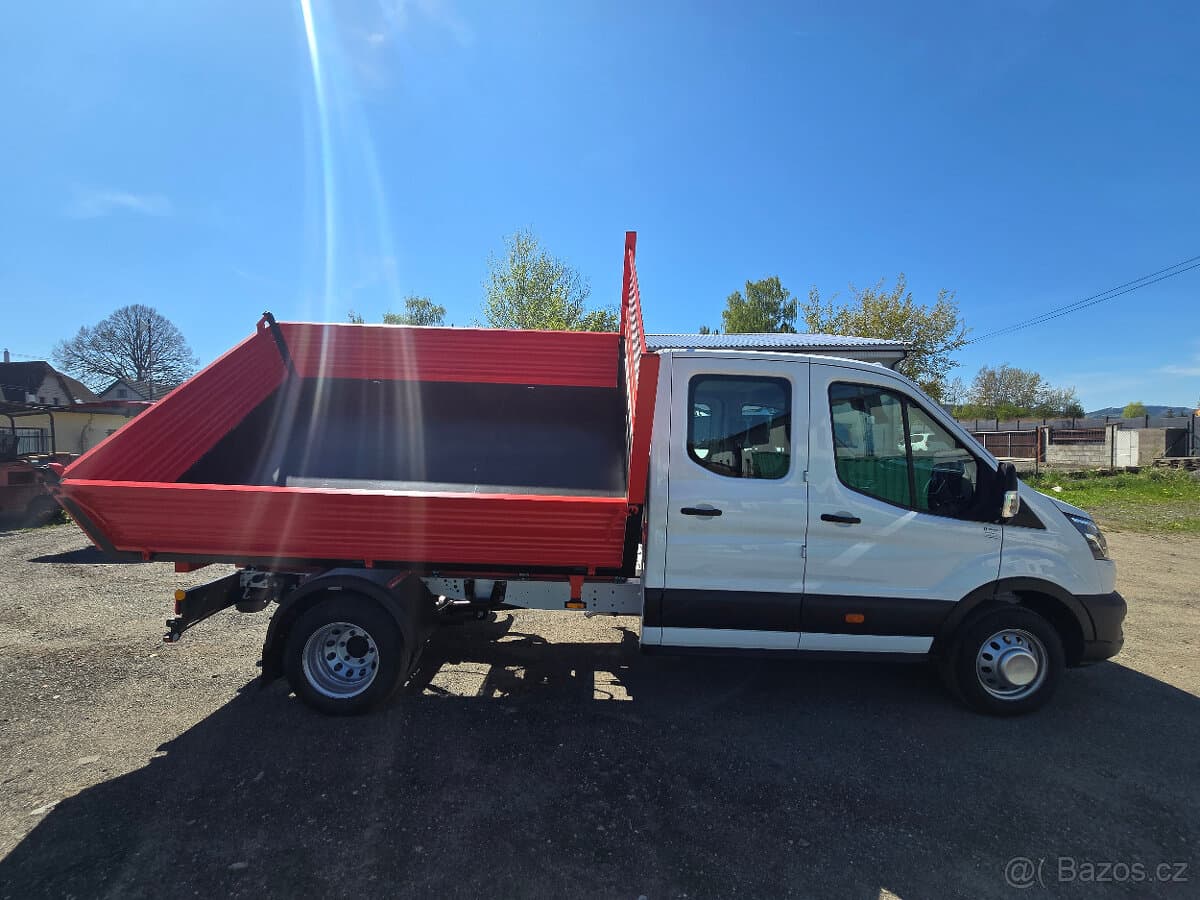 Ford TRANSIT - 3