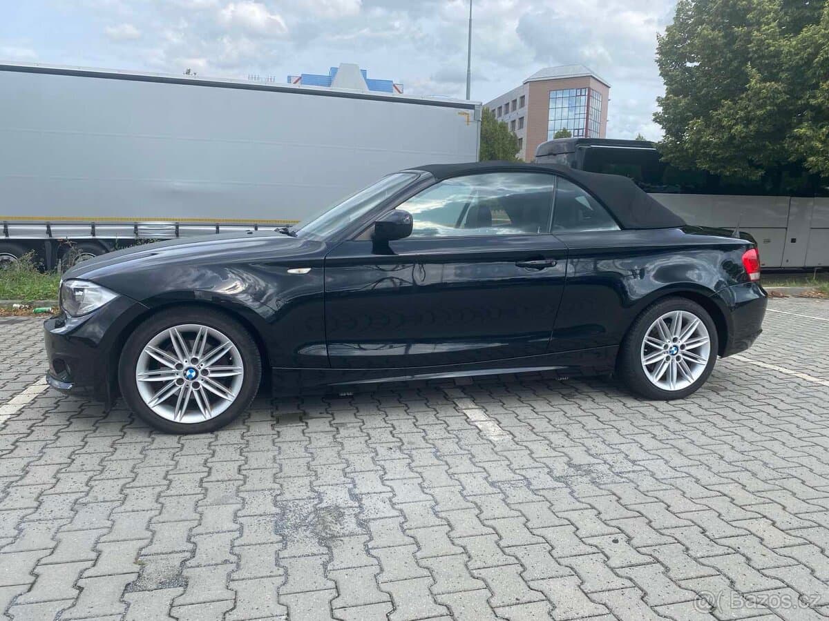 2011 BMW OSTATNÍ - 3