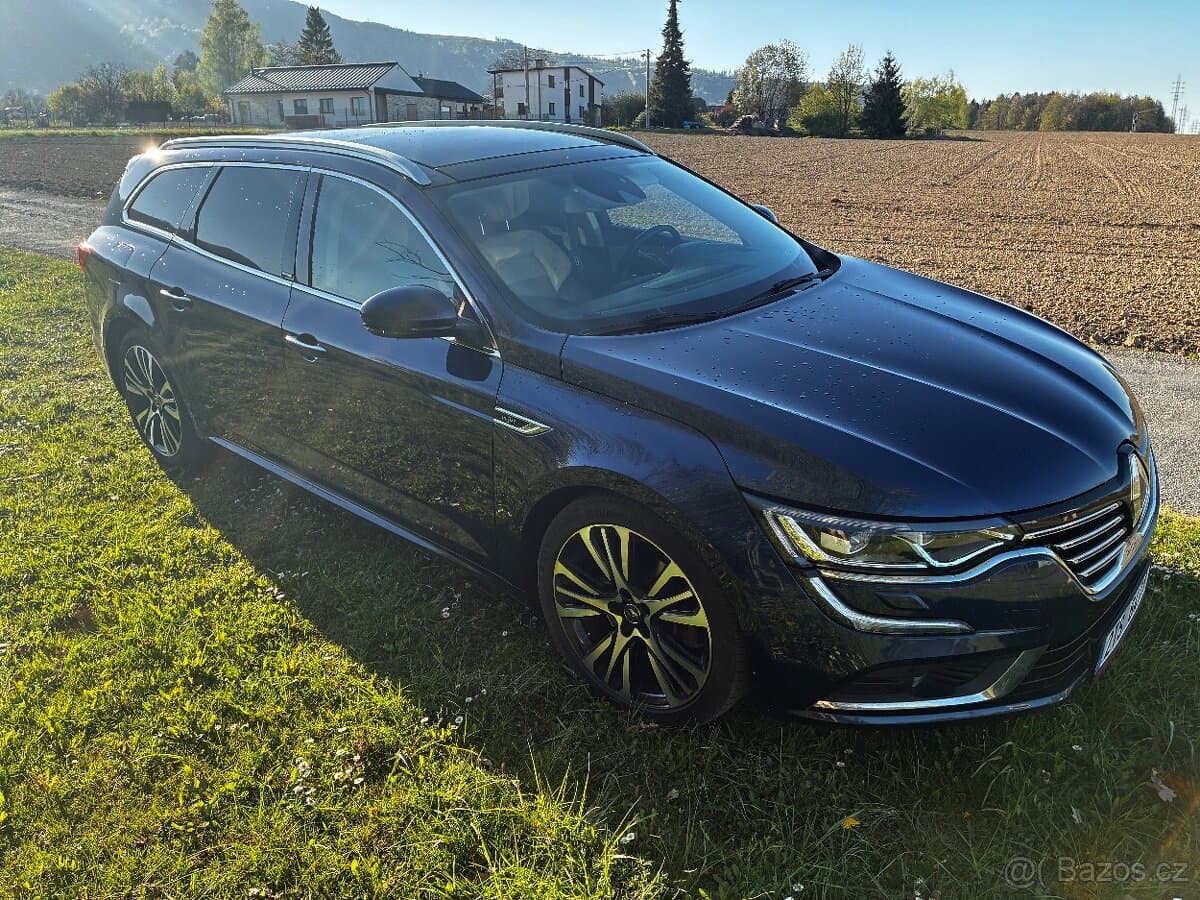 2020 Renault TALISMAN - 3